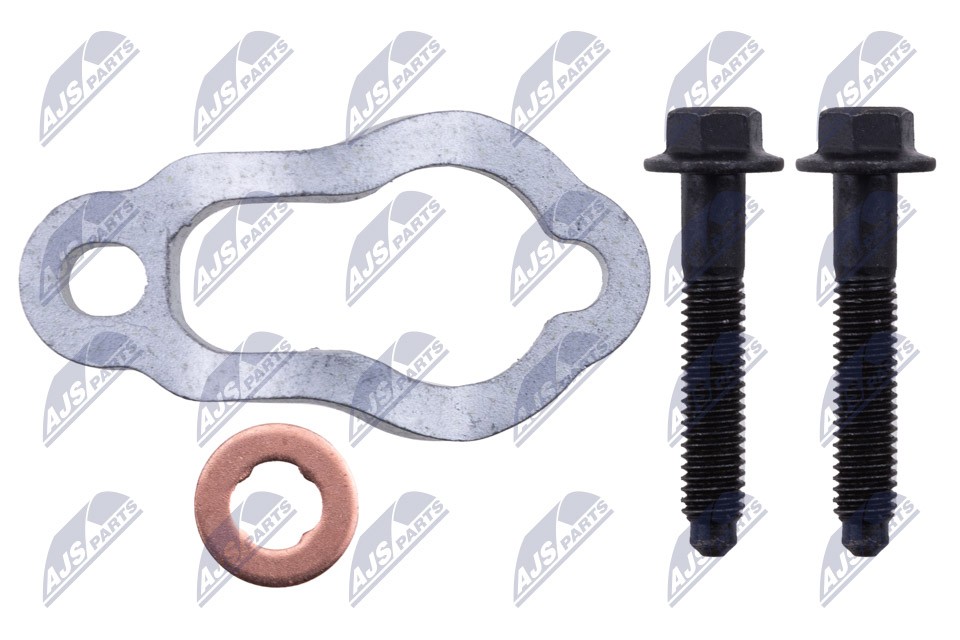 NTY OE BWP-VV-001 Holder, injector for VOLVO