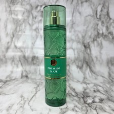 Bath  Body Works Pistachio Glaze Fine Fragrance Mist 8oz