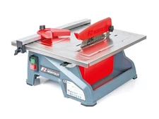 Montolit F2, Electric Tile Wet Saw 115V, 906EV02