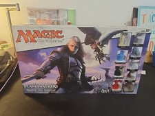 Magic Gathering Arena of The Planes Walkers Shadows Over Innistrad  Complete