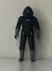 1982 Vintage Kenner Star Wars ESB TIE FIGHTER PILOT Action Figure Only Original