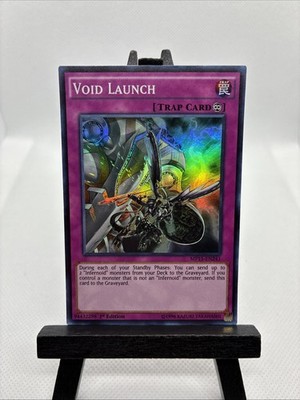 Void Launch MP15-EN241 2015 Mega-Tins Mega Pack 1st Edition