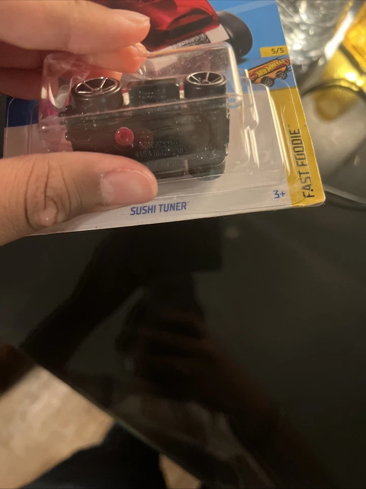 Un coche Foto 2 de 3