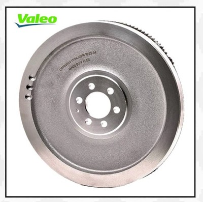 Valeo 835035 Kupplungssatz starres schwungrad für Audi Seat Skoda VW TDI KIT4P