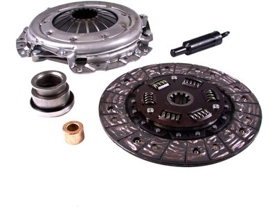 LUK 86YQ41M Clutch Kit Fits 1941 Chevy AK