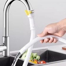 Air Conditioner Drain Hose Easy Installation TPE For Air Conditioner