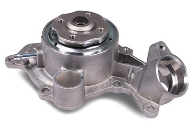 Wasserpumpe Motorkühlung HEPU P688 für BENTLEY PORSCHE 8WD VW F5A F5F Q5 CR7 B9