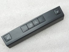 Mercedes E-Klasse W212 Multischalter Sitzheizung PDC Schalterleiste A2128202610