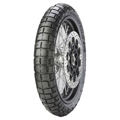 REIFEN TYRE PIRELLI 120/70 R17 58H SCORPION RALLY STR M+S