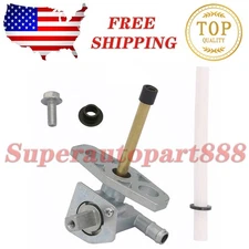 Fuel Valve Switch Petcock FITS Honda Rancher 350 400 Recon 250 TRX250X TRX250EX