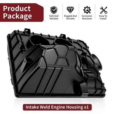 Intake Weld Engine Housing For Polaris RZR 1000 XP/XP 4 High Lifter 2014 - 2023
