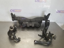 23 Cadillac Ct4 V-series Blackwing Air Cleaner Intake 3.6l Engine 23 Cadillac Ct4 V-series Blackwing Air Cleaner Intake 3.6l Engine