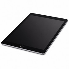 Apple 9.7" iPad 2017, 128GB, Wi-Fi 4G LTE, Space Gray