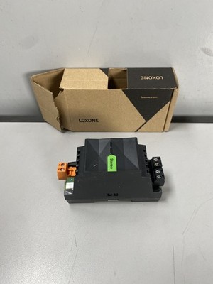 LOXONE (100429) Stereo Extension for Audioserver