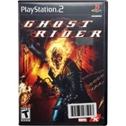 Ghost Rider - Sony Playstation 2 PS2 Tested 1Y Guarantee