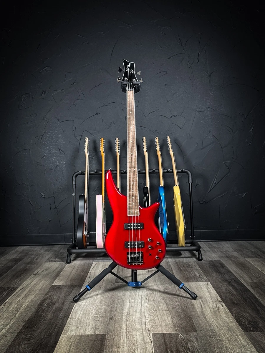 Jackson Bass Guitars for sale - eBay