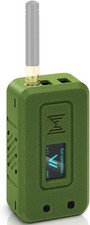 Heltec V4 Case ESP32 LoRa Developent Board Custom Meshtastic Cas Color: Green
