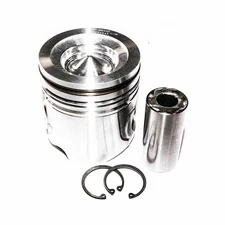 112996845 PISTON, PIN & CLIPS STD Suitable For Iveco 112996845