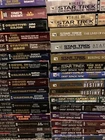 Build Your Own Star Trek DS9 Paperback Lot/Bundle You Choose Books Deep Space 9