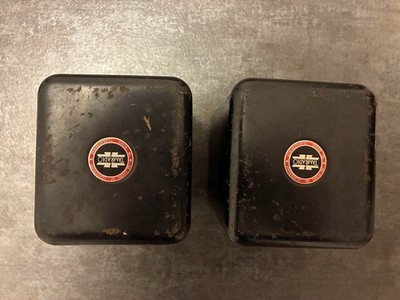 Tamura Output Transformer 2.5k Primary 0-4-8-16-600Ω Tube Amp