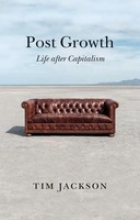 Post Growth | Life After Capitalism | Tim Jackson | Taschenbuch | Xvi | Englisch