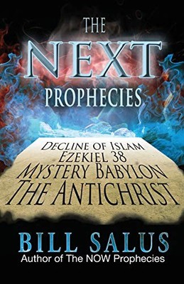 The Next Prophecies, Salus, Bill