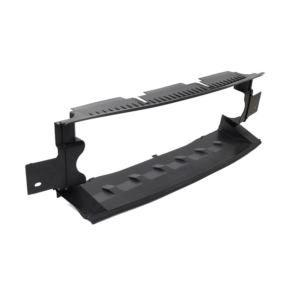 Radiator Air Duct Lower Deflector Panel For Land Rover Range Rover 2013-2017 - Image 4 of 4