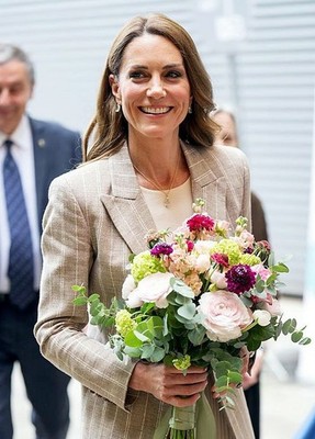 18 Fotos Kate Prinzessin von Wales
