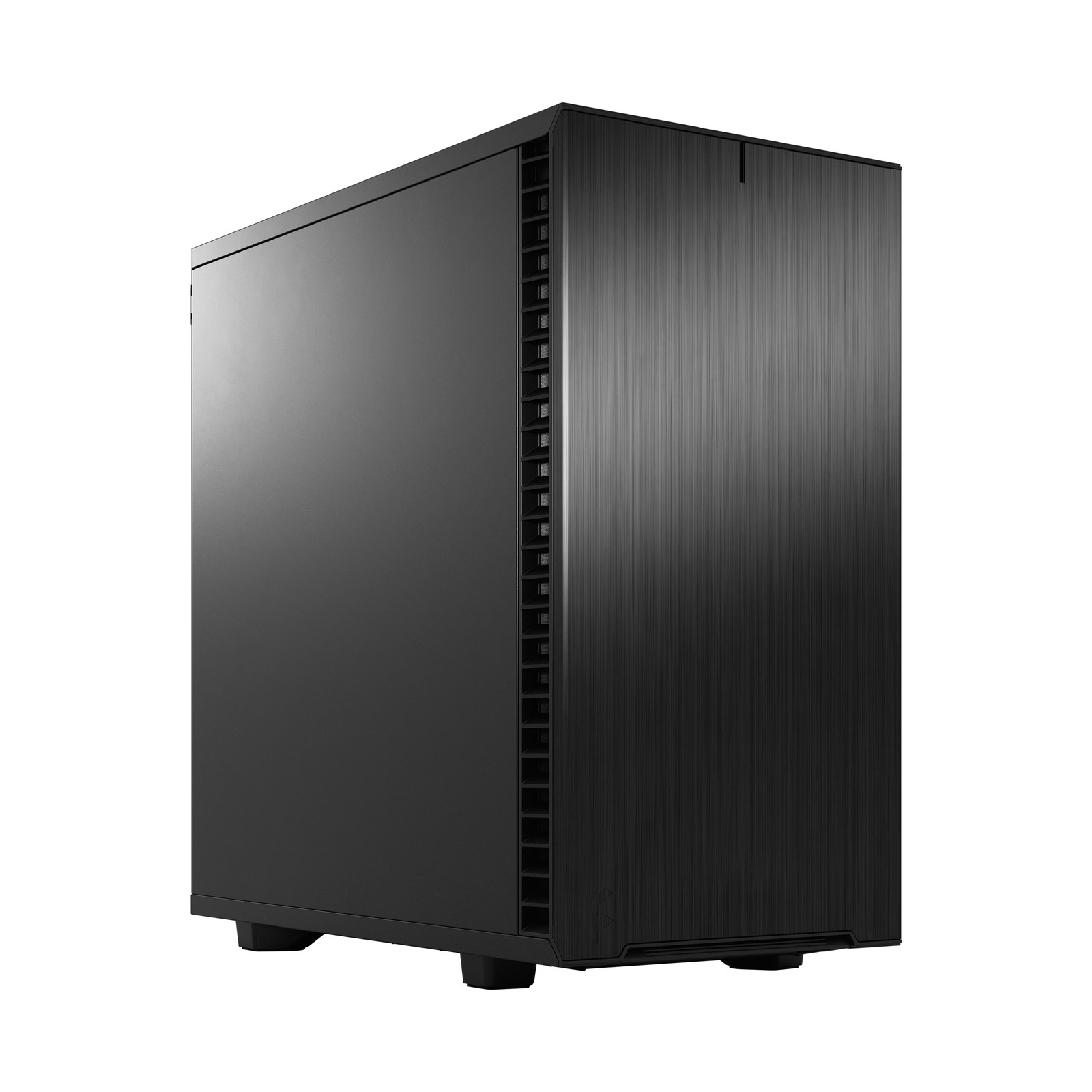 Fractal Design Define 7 Mini Gaming Gehuse Black Solid schallgedmmt 21290₽