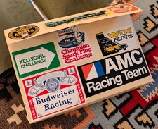 Vintage Auto Racing Decals And Stickers Pick From 522 Vintage Auto Racing Decals And Stickers Pick From 522