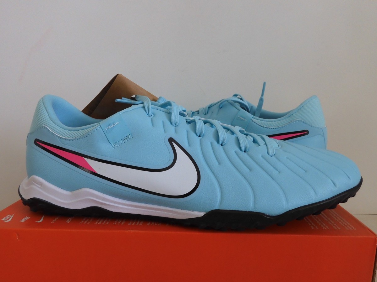 Nike Tiempo トレシュー　TF DV4342-300 NIKE Nike Tiempo Legend 10 Academy TF DV4342-300 Mens Futsal