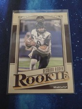 2022 Panini Chronicles Draft Picks - Legacy Rookies Desmond Ridder #7 (RC)