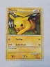 Pokemon Pikachu 78/123 Heartgold & Soulsilver Regular