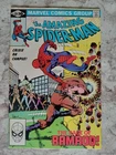 Amazing Spider-Man #221 1st Print FN/VF  Marvel Comics 1981