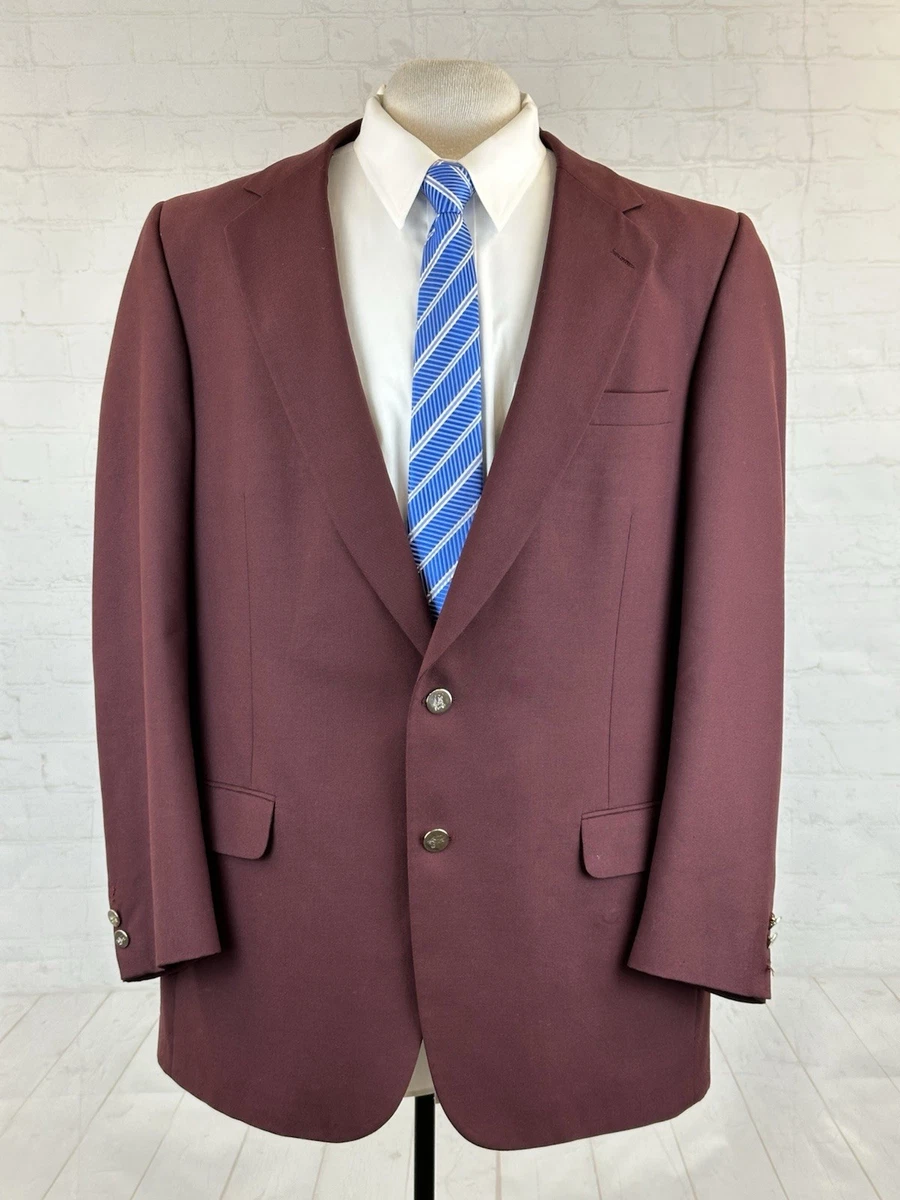 Burberry Regular Size Suits & Blazers for Men 44 Size for sale | eBay