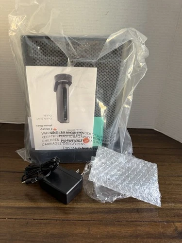 Motorola MT7711 24X8 Cable Modem + AC1900 Dual Band WiFi Gigabit Router + Phone