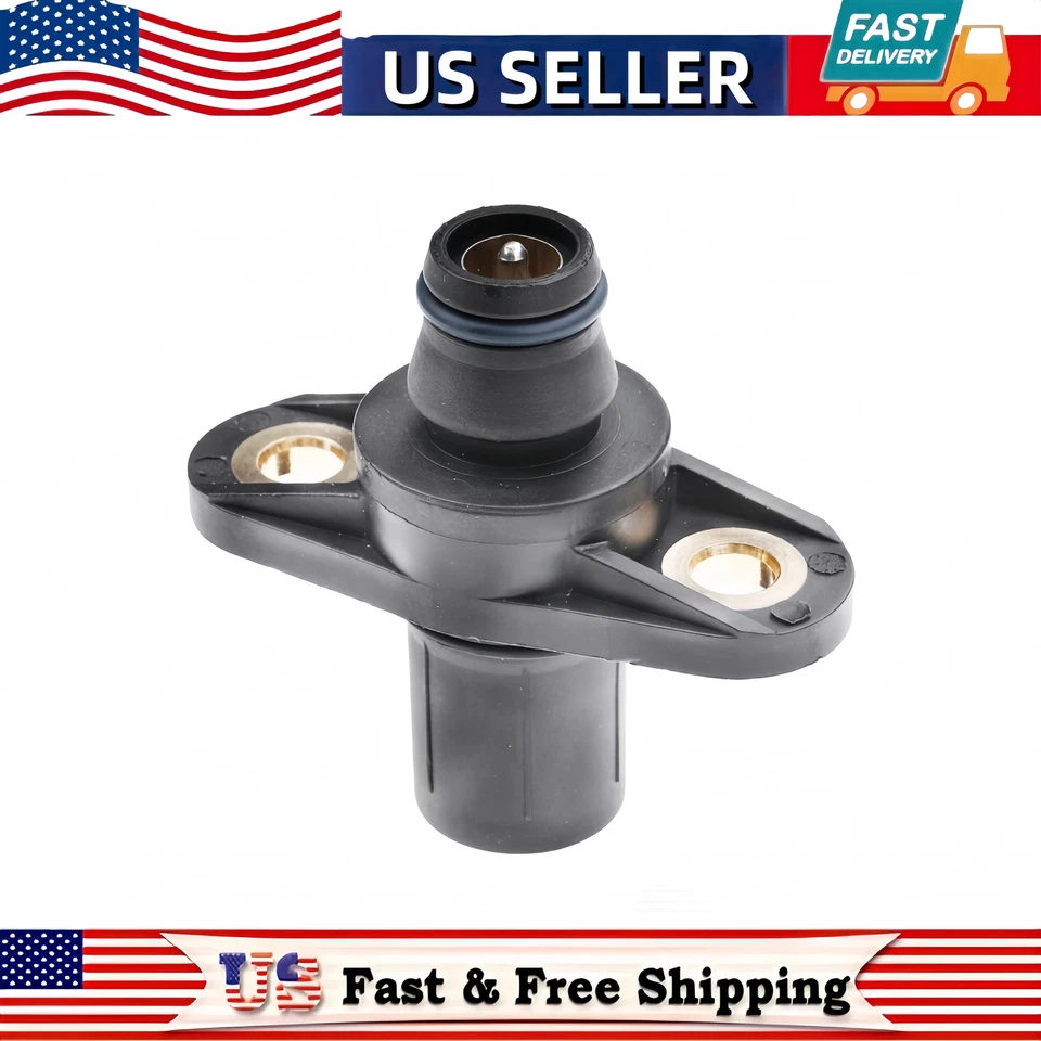 Sensor de posición del árbol de levas del motor para Mercedes-Benz 300CE 300E C280 E320 E420 S320 Foto 2 de 4