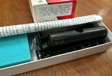 Intermountain HO Kit #41209-05 ACF Type 27 10,000 Gal Tank Union Tank Car Co NY