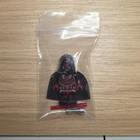 Lego Darth Revan minifigure sw0547 from polybag [Set 5002123-1] (USED)