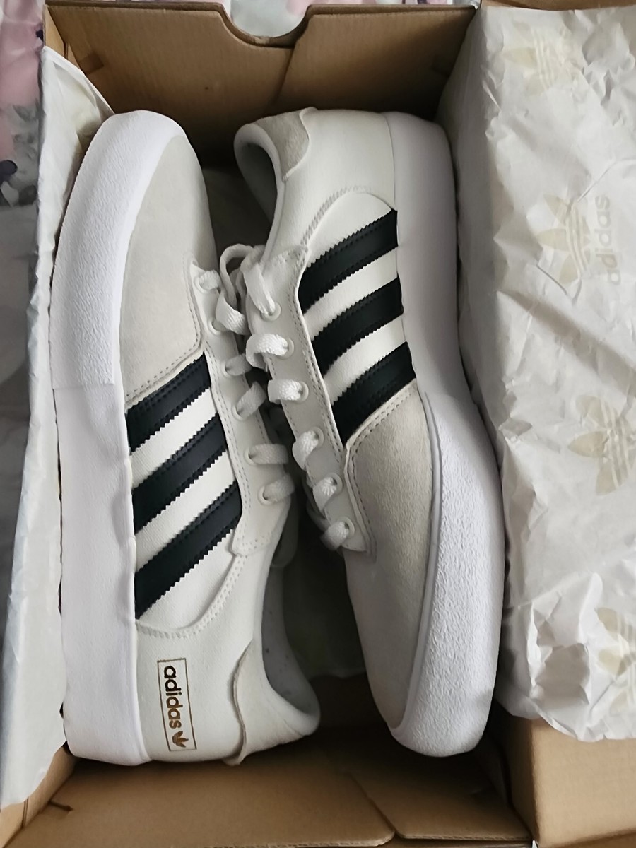 adidas gazelle silver green womens Adidas Matchbreak Super - Navy/White