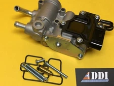 Idle air speed control valve for Mitsubishi HJ GALANT 2.0L 92-94 4G63 IAC ISC