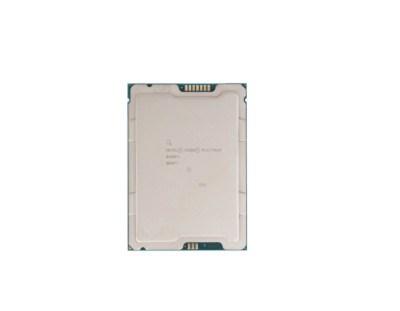 Intel Xeon Platinum 8460Y+ (QS) CPU Processor 2.00GHz 40 core 300W 80 threads