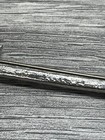 Arrow Shaped Brooch Pins Lovely Rhinestones Arrow Brooches vintage — photo 10