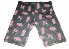 Puma Spandex Biker Shorts Size L or 12-14