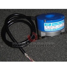 TAMAGAWA TS5246N469 ELEVATOR ROTARY ENCODER SMARTSYN RESOLVER SERVO MOTOR NEW