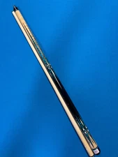New PL32 Limited Edition Pechauer Pool Cue - Made In The USA -  W/Free Shipping