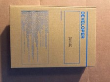 Cyan Developer for Konica Bizhub Pro C1070 C2070 DV-614C DV614