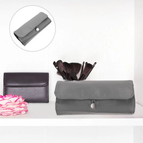 Rollos de cepillo del maquillaje de poliéster