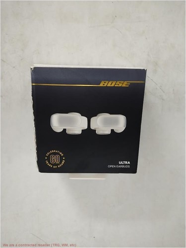 Bose Ultra Open-Ear True Wireless Bluetooth Open buds - Diamond 60th SEE DETAILS