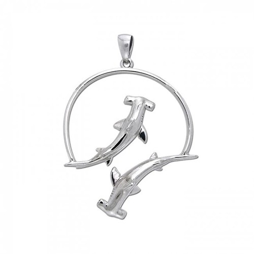 Breloques Argent 925 JABEDE - Lot De 2 Pendentifs élégants Compatibles Bracelets Pandora Et Autres